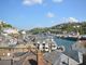 Thumbnail Semi-detached house for sale in Rose Cottage, Hannafore Lane, West Looe, Cornwall