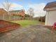 Thumbnail Detached house for sale in 28 Elmsall Drive, Molescroft, Beverley