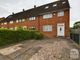 Thumbnail End terrace house to rent in Fletchamstead Highway, Coventry