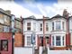 Thumbnail Terraced house for sale in Gowan Road, Willesden Green, London