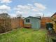 Thumbnail End terrace house for sale in Fritwell, Oxfordshire