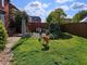 Thumbnail Detached house for sale in Beach Close, Evesham