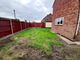 Thumbnail End terrace house for sale in Hickman Crescent, Morton, Gainsborough