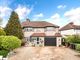 Thumbnail Semi-detached house for sale in Elm Way, Ewell, Epsom