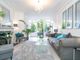 Thumbnail Flat for sale in Hillfield Park, Muswell Hill, London