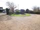 Thumbnail Detached house for sale in Barton Court Avenue, Barton On Sea, Hampshire