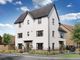 Thumbnail End terrace house for sale in "Brentford" at Baileys Crescent, Abingdon