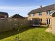 Thumbnail Semi-detached house for sale in Snowdrop Grove, Downham Market