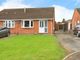 Thumbnail Bungalow for sale in Kelso Gardens, Perton Wolverhampton, Staffordshire