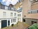 Thumbnail Terraced house to rent in Princes Gate Mews, London