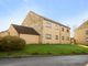 Thumbnail Flat for sale in Millgarth Court, School Lane, Collingham