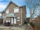 Thumbnail Semi-detached house for sale in Higgins Road, Cheshunt, Waltham Cross