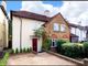 Thumbnail Semi-detached house for sale in Blackwell Road, Kings Langley