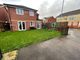 Thumbnail Semi-detached house for sale in Falls Green, Manchester
