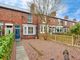 Thumbnail Terraced house for sale in Ascol Drive, Plumley, Knutsford, Cheshire