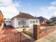 Thumbnail Bungalow for sale in Berwick Road, Lytham St. Annes