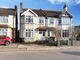 Thumbnail Semi-detached house for sale in Beacon Road, Broadstairs