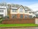 Thumbnail Detached house for sale in Forest Lodge Lane, Cwmavon, Port Talbot