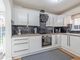 Thumbnail Detached house for sale in Rembury Place, Dutton, Warrington