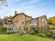 Thumbnail Semi-detached house for sale in Brook Lane, Alderley Edge, Cheshire