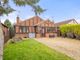 Thumbnail Detached bungalow for sale in Ivesdyke Close, Leverington, Wisbech, Cambs