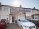 Thumbnail Terraced house to rent in Savoy Road, Dartford