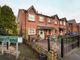 Thumbnail Terraced house for sale in Needhams Wharf Close, Macclesfield