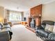 Thumbnail Detached house for sale in Plovers Mead, Wyatts Green