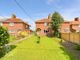 Thumbnail Semi-detached house for sale in Rectory Road, Dickleburgh, Diss