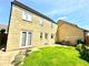 Thumbnail Detached house for sale in Sanders Close, Stratton, Swindon