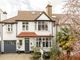 Thumbnail Property for sale in Valleyfield Road, London