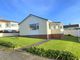 Thumbnail Bungalow for sale in Trelawney Avenue, Poughill, Bude, Cornwall