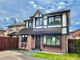 Thumbnail Detached house for sale in Riverside Way, Littlethorpe, Leicester, Leicestershire.