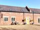 Thumbnail Barn conversion for sale in Middlewich Road, Minshull Vernon, Crewe