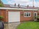 Thumbnail Semi-detached bungalow for sale in Brokenford Lane, Totton, Southampton