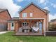 Thumbnail Detached house for sale in Harlequin Drive, Spalding