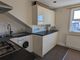 Thumbnail Flat to rent in Clarendon Road, Southsea