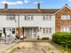 Thumbnail Terraced house for sale in Ashwood Road, Potters Bar