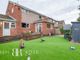 Thumbnail Detached house for sale in Beechfields, Eccleston, Chorley