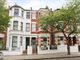 Thumbnail Flat to rent in Bracewell Road, London