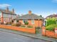 Thumbnail Bungalow for sale in Cross Lane, Grappenhall, Warrington, Cheshire