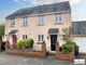 Thumbnail Semi-detached house for sale in Redvers Way, Tiverton, Devon