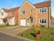 Thumbnail Detached house for sale in Howard's Way, Bradwell, Great Yarmouth