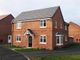 Thumbnail Detached house for sale in "Stanford" at Lowbrook Lane, Tidbury Green, Solihull