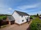 Thumbnail Detached house for sale in Clyst St. Mary, Exeter