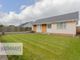 Thumbnail Detached bungalow for sale in Hafod Road, Ponthir