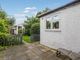 Thumbnail Terraced house for sale in Princes Avenue, London