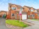 Thumbnail Detached house for sale in Curlew Rise, Morley, Leeds