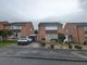 Thumbnail Detached house for sale in Westfield Drive, Darlington