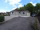 Thumbnail Detached bungalow for sale in Druim Avenue, Inverness